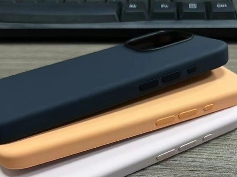 槐荫苹果14维修站分享iPhone14手机壳能直接给iPhone15用吗?