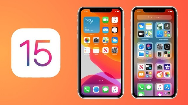 槐荫苹果13维修分享iPhone13更新iOS 15.5，体验如何 