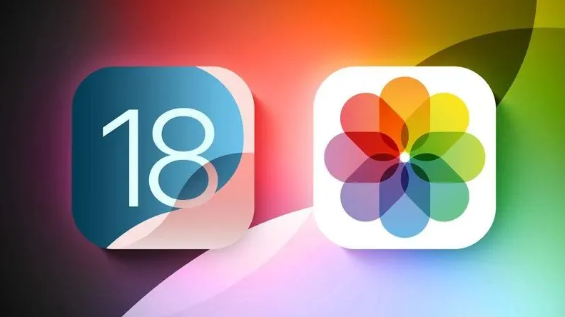 槐荫苹果手机维修分享苹果 iOS / iPadOS 18.1Beta 3 发布 