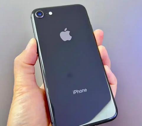 槐荫苹果8系统维修分享iPhone8手机系统升级后无法开机如何修复