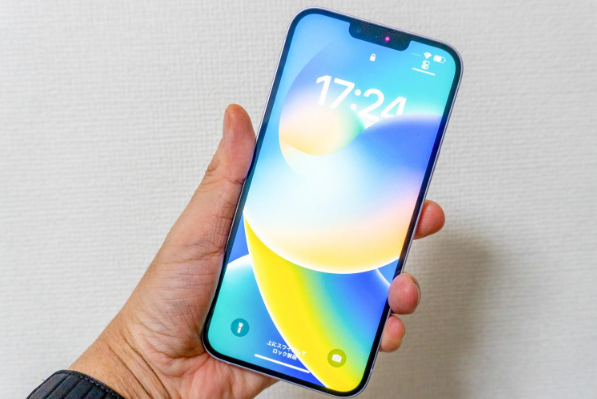 槐荫苹果手机维修分享iPhone 14 Plus换电池 