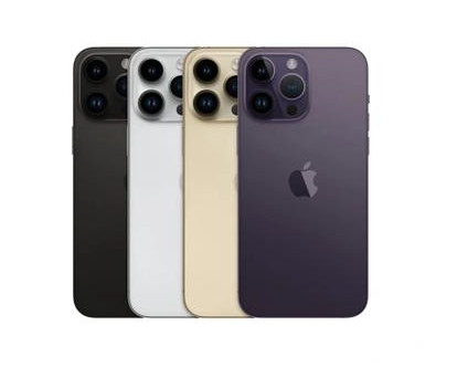 槐荫苹果维修点分享iPhone 14 Pro Max换屏被忽视的工艺细节 