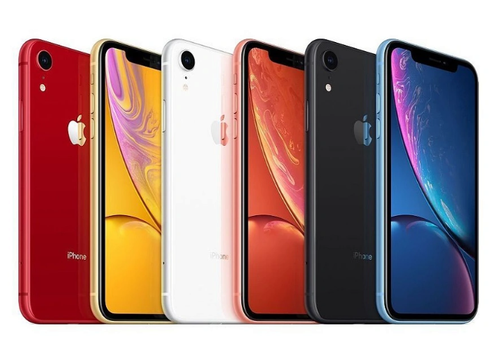 槐荫苹果维修点分享iPhone XR扩容实操风险剖析 