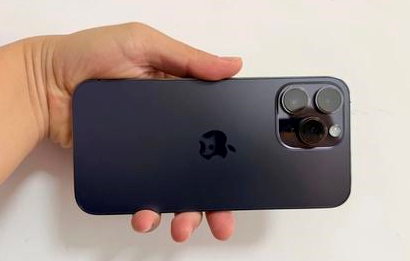 槐荫苹果维修点分享iPhone 14 Pro Max扩容实战误区 