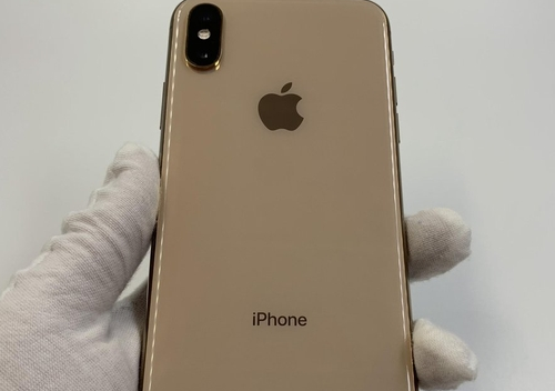 槐荫苹果维修点分享iPhone XS锁屏界面交互故障 