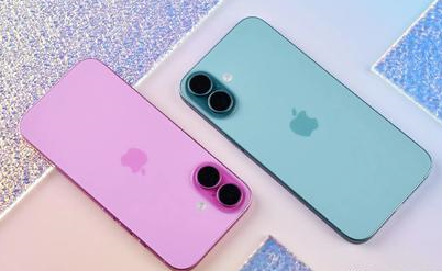 槐荫苹果维修点分享iPhone 16手机黑屏多重诱因解析 